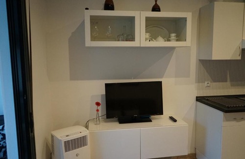 San Pedro de Alcantara Apartment | Apartamento Estudio Los Naranjos de Nueva Alcántara