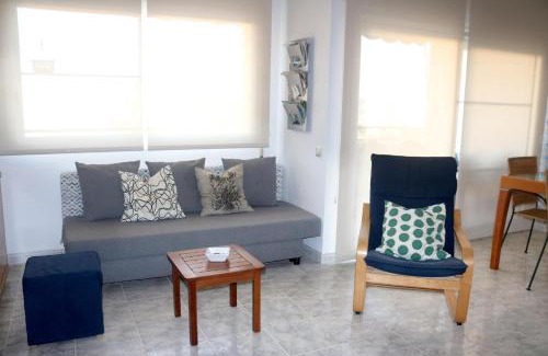 L'Eucaliptus Apartment | Apartamento Eucaliptus A - Delta del Ebro
