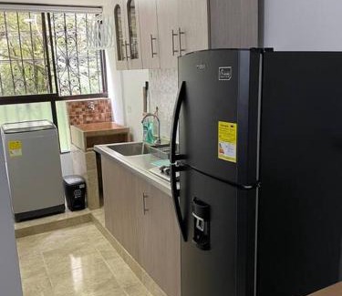 Niquia Apartment | Apartamento excepcional con excelente ubicación