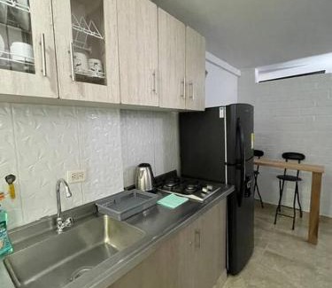 Niquia Apartment | Apartamento excepcional con excelente ubicación