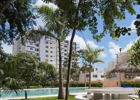 Jacinto Pat Apartment | Apartamento exclusivo piscina, jaccuzi, céntrico.