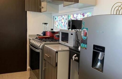 Jacinto Pat Apartment | Apartamento exclusivo piscina, jaccuzi, céntrico.