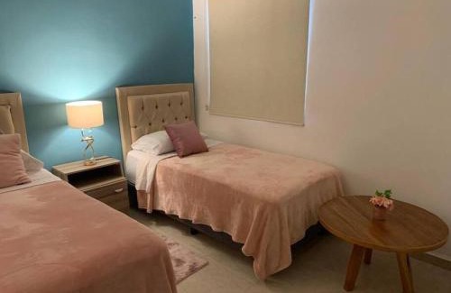 Jacinto Pat Apartment | Apartamento exclusivo piscina, jaccuzi, céntrico.