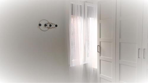 Ibiza Apartment | Apartamento Exterior en PARQUE DEL RETIRO- IBIZA DC