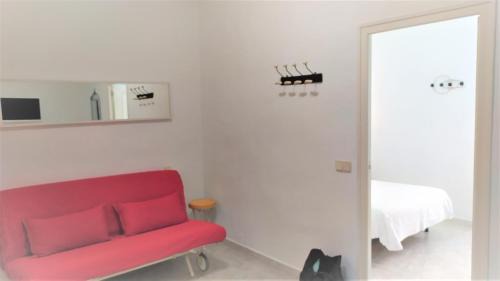 Ibiza Apartment | Apartamento Exterior en PARQUE DEL RETIRO- IBIZA DC
