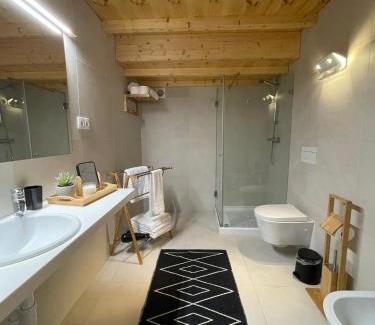 Barra Apartment | Apartamento Férias (Apartamento Norte)