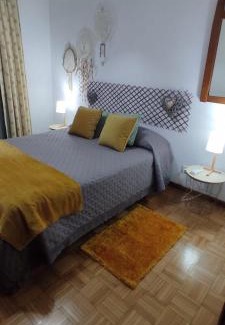 Figueiro dos Vinhos Apartment | Apartamento Fazunchar