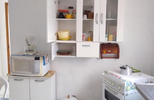 Tramandai Apartment | Apartamento família perto do mar