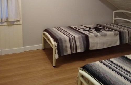 Bairro Lago Negro Apartment | Apartamento Família Sirangelo