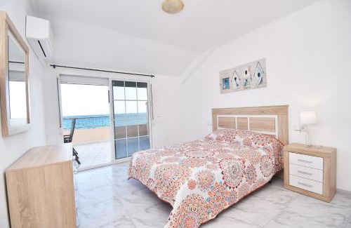 Fuengirola Apartment | Apartamento Familiar Caracola Playa