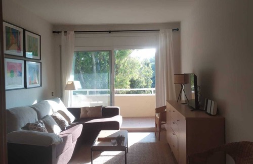 Comarruga House | Apartamento Familiar a pie de Playa
