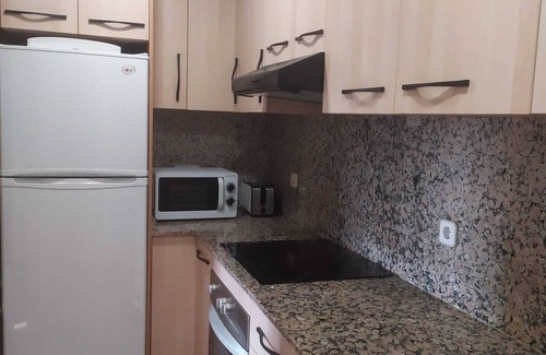 Comarruga House | Apartamento Familiar a pie de Playa