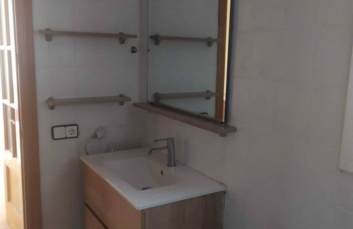 Comarruga House | Apartamento Familiar a pie de Playa