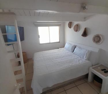 Ixtapa Apartment | Apartamento familiar frente al mar Ixtapa Iguana