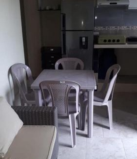 Playas Apartment | Apartamento Familiar frente a la Playa