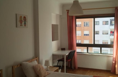 Carvoeira Apartment | Apartamento Familiar Lisboa Taguspark