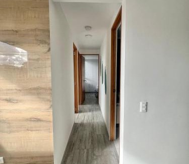 Rionegro Apartment | Apartamento familiar y de descanso
