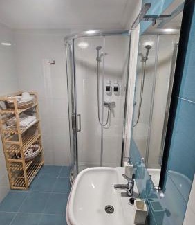 Burela Apartment | Apartamento Faro Burela