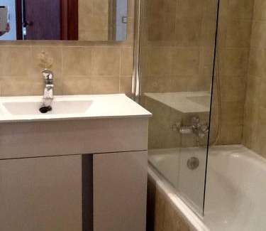 Cabo de las Huertas Apartment | Apartamento Faro Blanco
