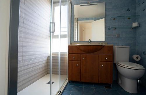 Cabo de las Huertas Apartment | Apartamento Faro Blanco