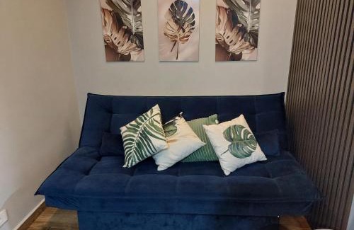 Sao Vicente Apartment | Apartamento Flat Palladium