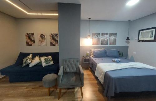 Sao Vicente Apartment | Apartamento Flat Palladium
