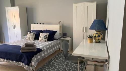 O Porrino Apartment | APARTAMENTO FONTE DO CRISTO