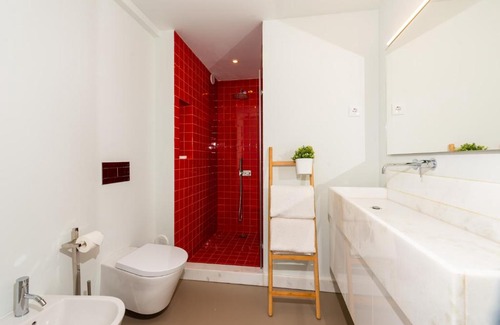 Vilarelho Apartment | Apartamento Foz do Minho