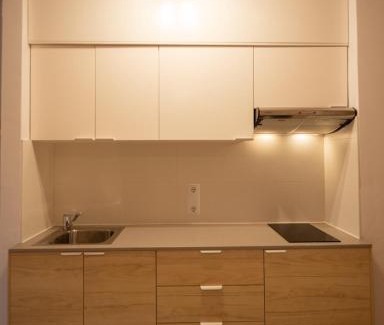 Vilafortuny Apartment | Apartamento frente al mar