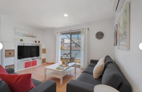 Alcala Apartment | Apartamento FULA