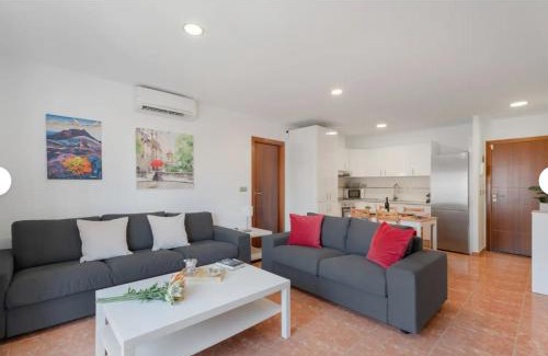 Alcala Apartment | Apartamento FULA