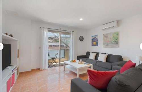 Alcala Apartment | Apartamento FULA