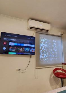 Barrio Italia Apartment | Apartamento full providencia