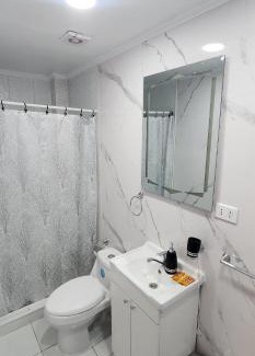 Barrio Italia Apartment | Apartamento full providencia