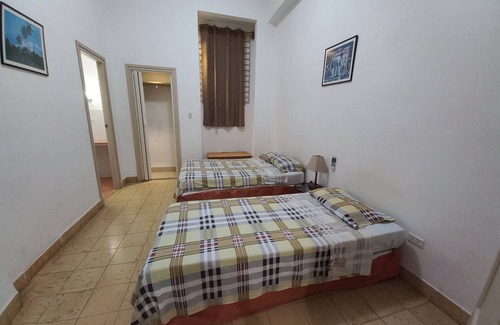 Old Havana Hotel | Apartamento Gerardo