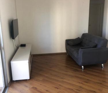 Vila Andrade Apartment | Apartamento Giovanni Gronchi