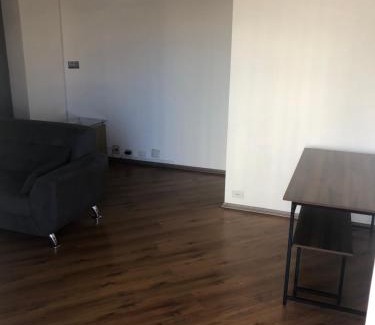 Vila Andrade Apartment | Apartamento Giovanni Gronchi