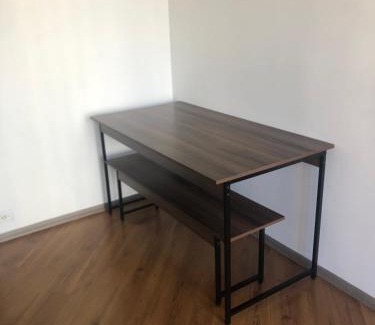 Vila Andrade Apartment | Apartamento Giovanni Gronchi