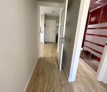 El Palo Apartment | Apartamento Gloria 1 Parking privado gratis