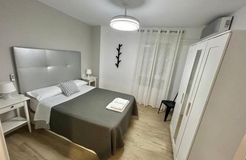 El Palo Apartment | Apartamento Gloria 1 Parking privado gratis