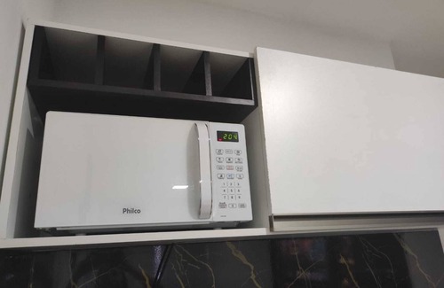 Matriz Apartment | Apartamento Gold Central
