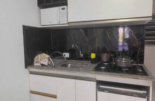 Matriz Apartment | Apartamento Gold Central