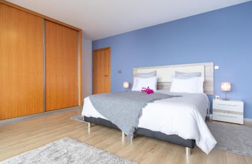 Arco da Calheta Apartment | Apartamento Goncalves