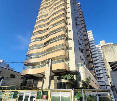 Aviacao Apartment | Apartamento Gourmet Praia Aviação