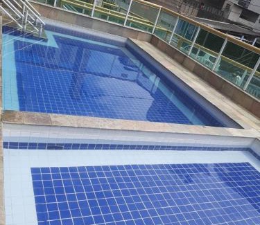 Aviacao Apartment | Apartamento Gourmet Praia Aviação