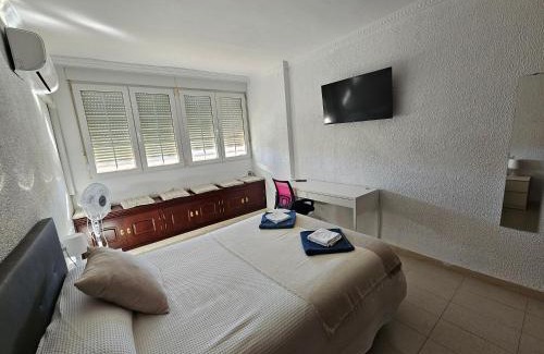 Cadiz Apartment | Apartamento Granja - a 5 min de la playa