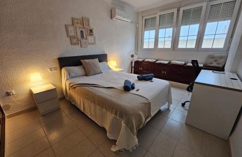 Cadiz Apartment | Apartamento Granja - a 5 min de la playa