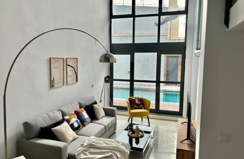 San Lorenzo Apartment | Apartamento Guadalquivir