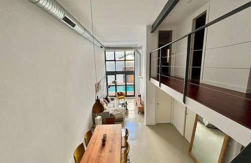 San Lorenzo Apartment | Apartamento Guadalquivir
