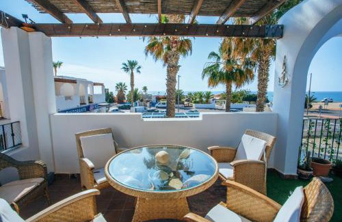 Vista de los Angeles-Rumina Apartment | Apartamento Guadalupe